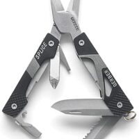 Alicate Splice Pocket Tool gerber instinto militar