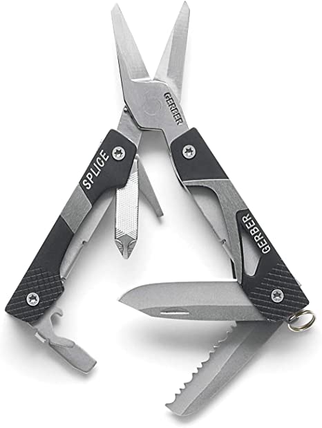 Alicate Splice Pocket Tool gerber Alicate Splice Pocket Tool gerber instinto militar