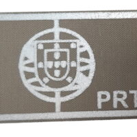 Bandeira de Portugal INSTINTO MILITAR