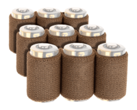 Battery Strap 3-pack instinto militar