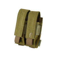 Porta carregador duplo shadow instinto militar