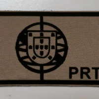 Bandeira de Portugal instinto militar