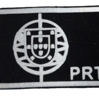 Bandeira de Portugal INSTINTO MILITAR