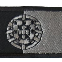 Bandeira de Portugal INSTINTO MILITAR