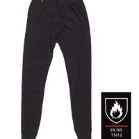 Calça interior retardante de chama instinto militar