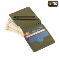 Wallet Slim Elite Gen.II instinto militar