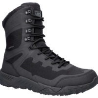 Botas ULTIMA 8.0 WP WITH SIDE-ZIP magnum instinto militar