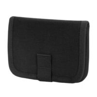 wallet with patch panel Elite Large instinto militar