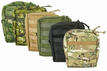 Elite Small Utility - shadow Elite Small Utility - shadow instinto militar
