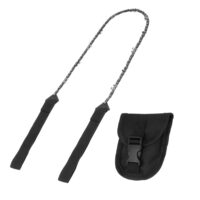Serra Survival miltec instinto militar