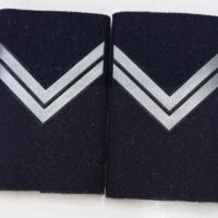 Passadeiras de guarda PRISIONAL - INSTINTO MILITAR