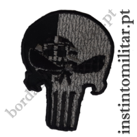 Punisher INSTINTO MILITAR