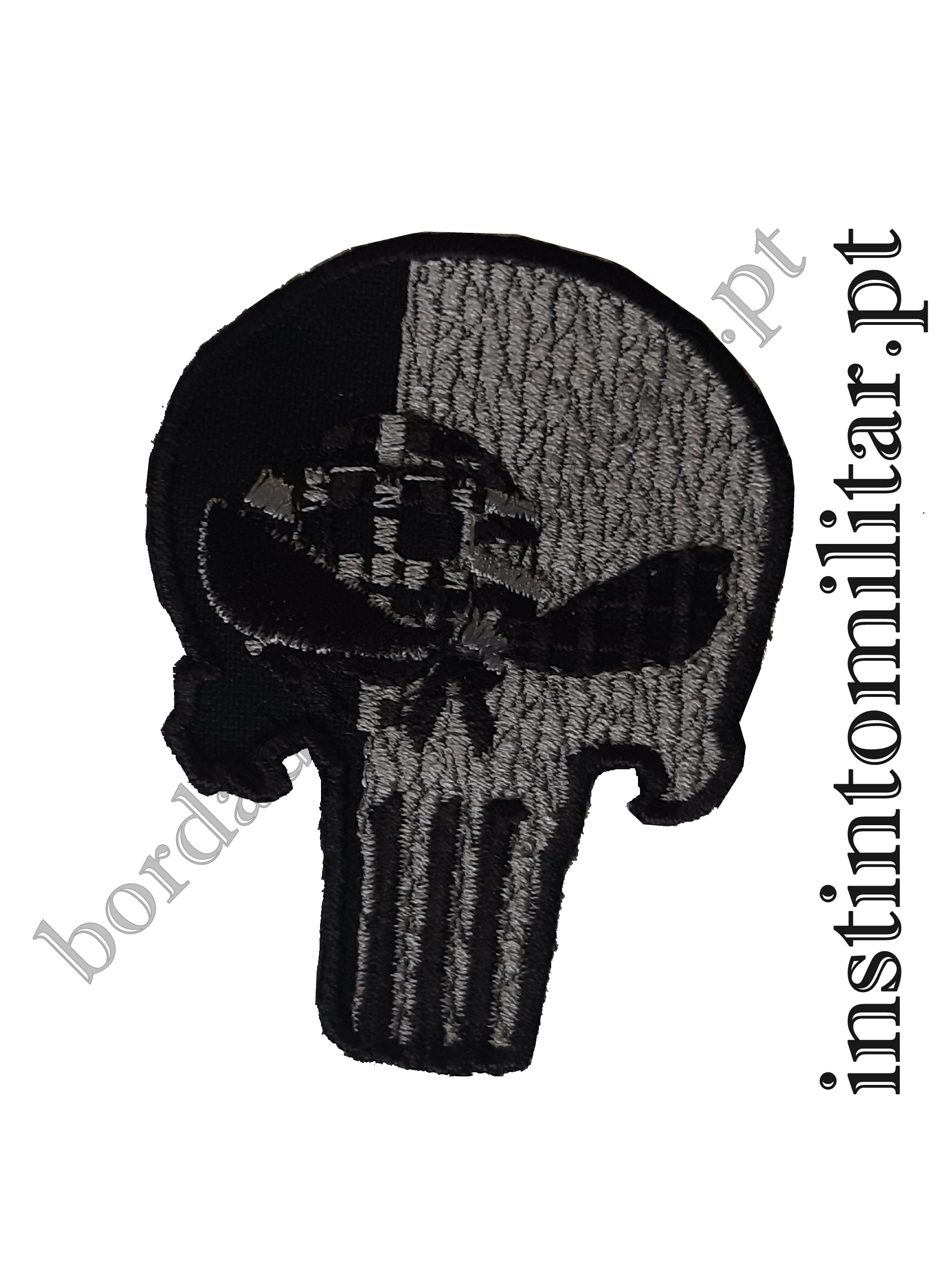 Punisher INSTINTO MILITAR Punisher INSTINTO MILITAR