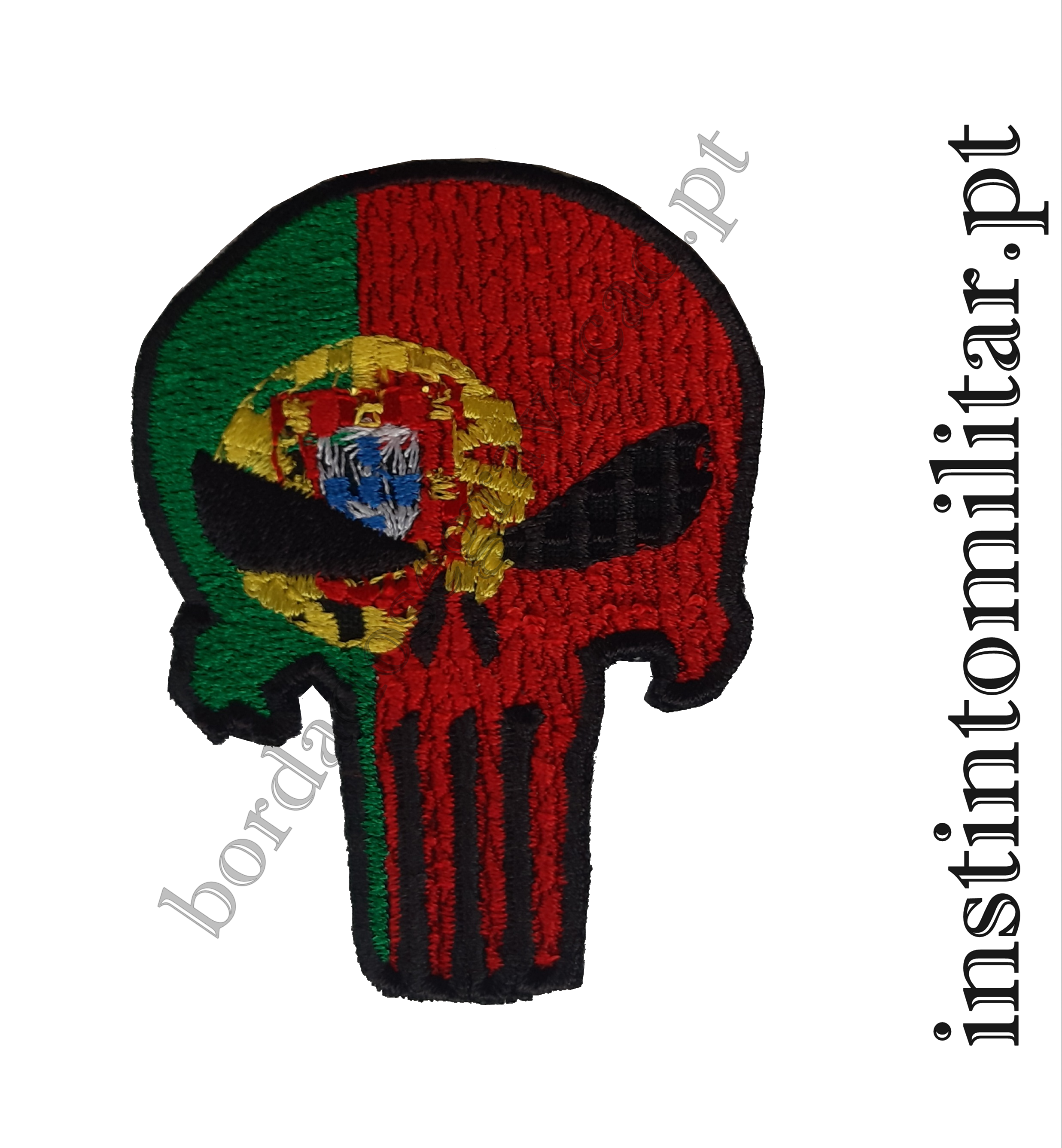 Punisher INSTINTO MILITAR Punisher INSTINTO MILITAR