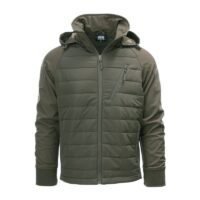 TF-2215 Mojave Jacket INSTINTO MILITAR