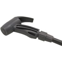 Duche Solar Deluxe INSTINTO MILITAR