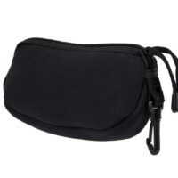 Bolsa em neoprene para óculos INSTINTO MILITAR