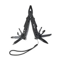 Multi Tool Black Small with Case MILTEC INSTINTO MILITAR