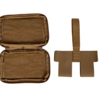 Quick Release First Aid Kit - instinto militar
