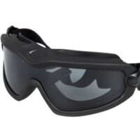 Goggle V2G-Plus Clear - INSTINTO MILITAR