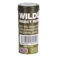 Insect repellent stick INSTINTO MILITAR