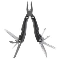 BLACK MULTI TOOL MILTEC INSTINTO MILITAR