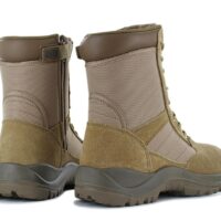 Botas Centurion 8.0 Sidezip - MAGNUM INSTINTO MILITAR