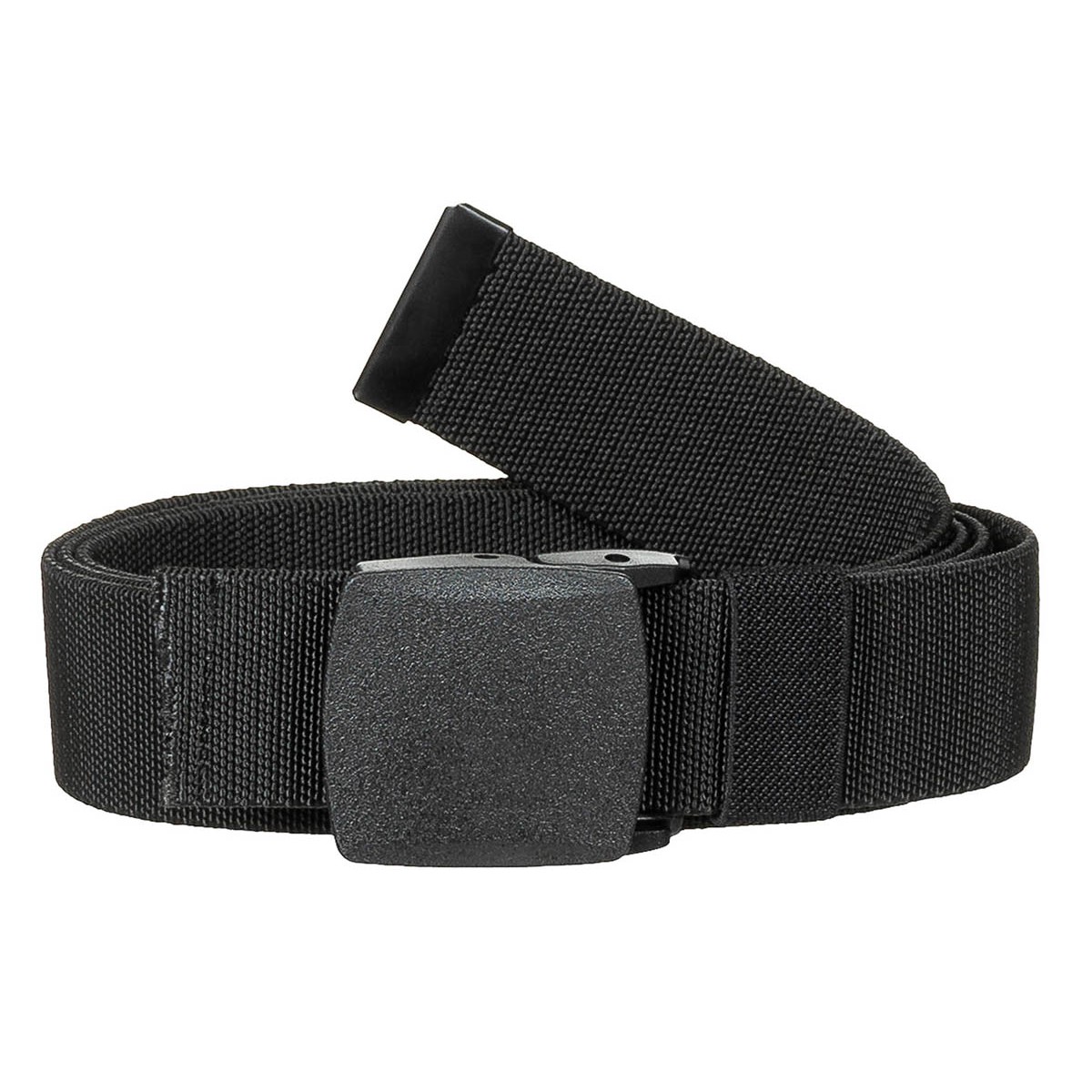 22540A Web Belt "Tactical Elastic" INSTINTO MILITAR