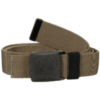 Web Belt "Tactical Elastic" INSTINTO MILITAR