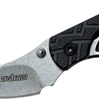 Cinder Linerlock folding knife INSTINTO MILITAR