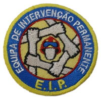 Bombeiros E.I.P INSTINTO MILITAR