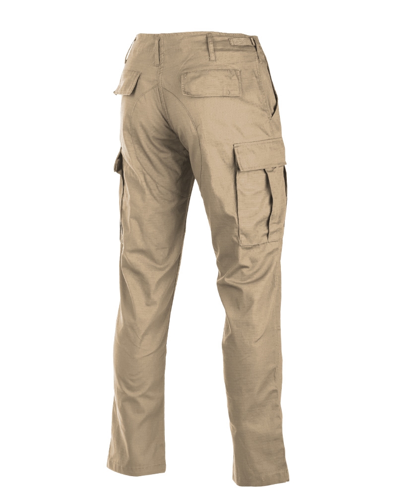 US R/S BDU FIELD PANTS ′SLIM FIT MILTEC US R/S BDU FIELD PANTS ′SLIM FIT MILTEC INSTINTO MILITAR