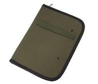 Pasta A5 - INSTINTO MILITAR