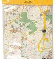 Bolsa impermeável - INSTINTO MILITAR