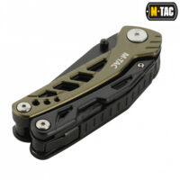 Alicate universal tool INSTINTO MILITAR
