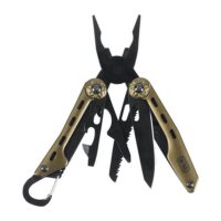 Alicate Multitool Type 5 INSTINTO MILITAR