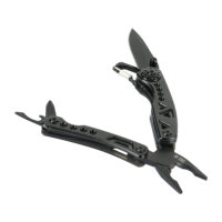 Alicate Multitool Type 6 INSTINTO MILITAR