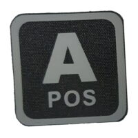 Grupo Sanguíneo INSTINTO MILITAR