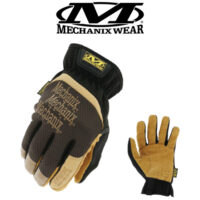 Luvas FastFit Leather MECHANIX INSTINTO MILITAR