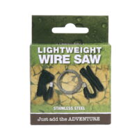 Commando lightweight wire saw bcb INSTINTO MILITAR