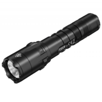 P20UV V2 Precise Tactical NITECORE INSTINTO MILITAR