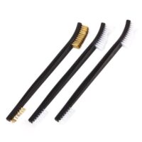 Set de escovas INSTINTO MILITAR