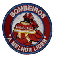 Bombeiros melhor líder INSTINTO MILITAR