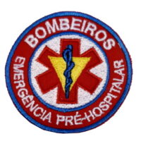 Bombeiros EPH INSTINTO MILITAR