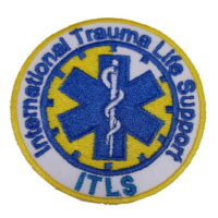 ITLS-BOMBEIROS INSTINTO MILITAR