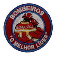 Bombeiros melhor líder INSTINTO MILITAR