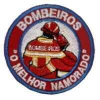 Bombeiros melhor namorada - INSTINTO MILITAR