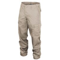 Calças BDU Ranger STRAIGHT CUT MILTEC INSTINTO MILITAR