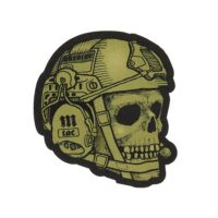 Operators PATCH INSTINTO MILITAR