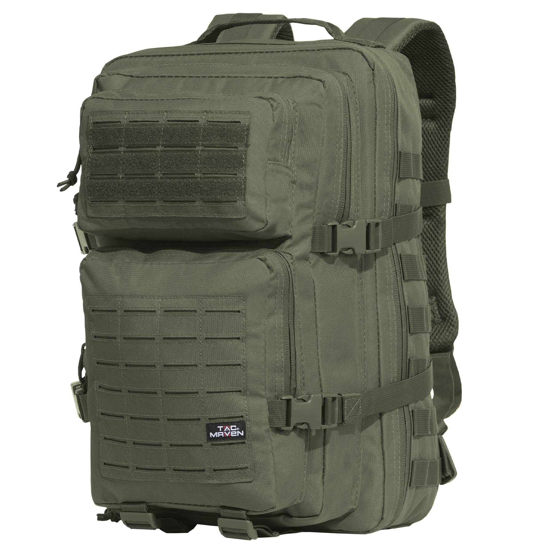 Mochila Assault Large LC Mochila Assault Large LC TAC MAVEN INSTINTO MILITAR